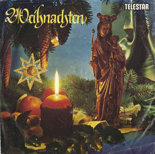 Cover Various - Weihnachten (7) Schallplatten Ankauf