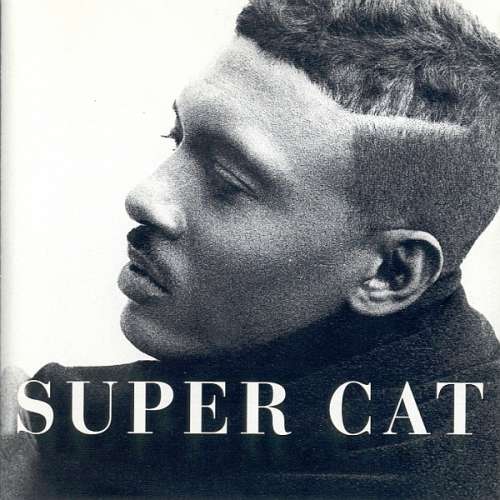 Cover Super Cat (2) - The Struggle Continues (CD, Album) Schallplatten Ankauf
