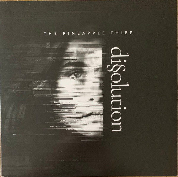 Bild The Pineapple Thief - Dissolution (LP, Album, Ltd, Red) Schallplatten Ankauf