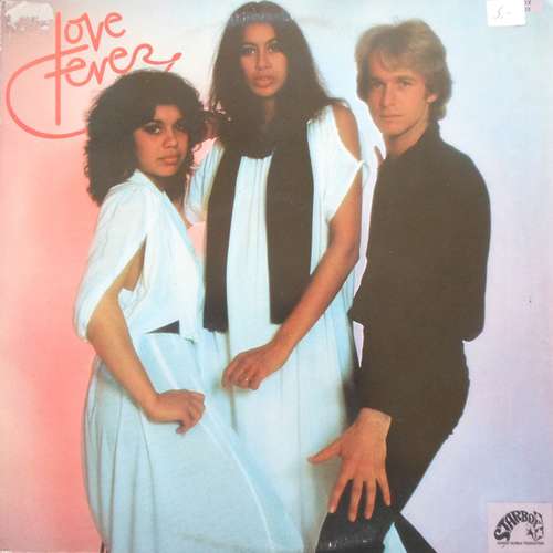 Cover Love Fever - Love Fever (LP) Schallplatten Ankauf