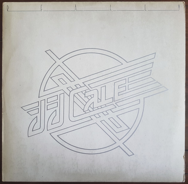 Cover J.J. Cale - Really (LP, Album, RE) Schallplatten Ankauf