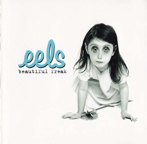 Cover Eels - Beautiful Freak (CD, Album, Son) Schallplatten Ankauf