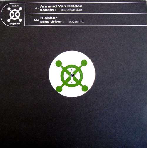 Bild Various - X Mix Originals (12) Schallplatten Ankauf