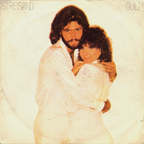 Bild Streisand* - Guilty (7, Single) Schallplatten Ankauf