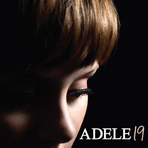 Cover Adele (3) - 19 (LP, Album) Schallplatten Ankauf