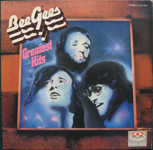 Bild Bee Gees - Greatest Hits (LP, Comp) Schallplatten Ankauf