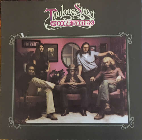 Cover The Doobie Brothers - Toulouse Street (LP, Album, RE, Gat) Schallplatten Ankauf
