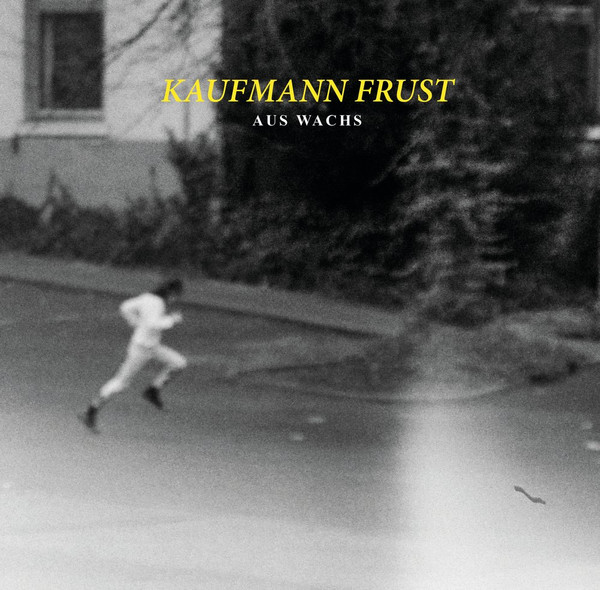 Bild Kaufmann Frust - Aus Wachs (2xLP, Album, Num, Gat) Schallplatten Ankauf