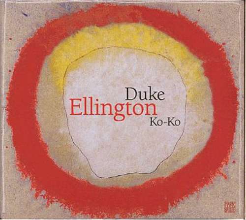 Cover Duke Ellington - Ko-Ko (CD, Comp, RM, Dig) Schallplatten Ankauf