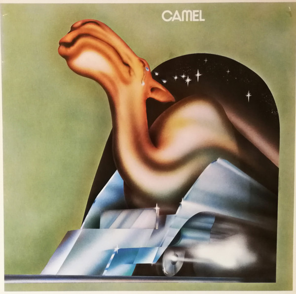 Bild Camel - Camel (LP, Album, RE) Schallplatten Ankauf