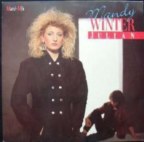 Cover Mandy Winter - Julian (Maxi-Mix) (12, Maxi) Schallplatten Ankauf