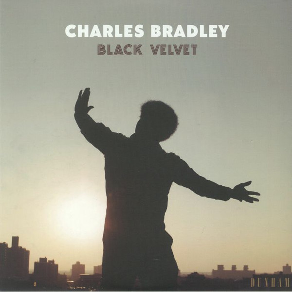 Cover Charles Bradley - Black Velvet (LP, Album, Comp) Schallplatten Ankauf