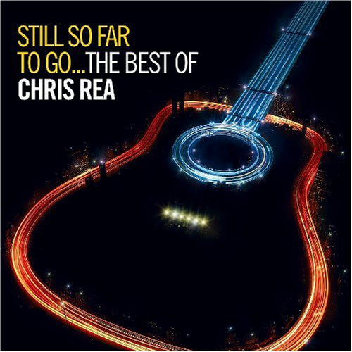 Bild Chris Rea - Still So Far To Go...The Best Of (2xCD, Comp, RM, RP) Schallplatten Ankauf