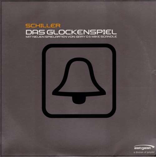 Cover Schiller - Das Glockenspiel (12) Schallplatten Ankauf
