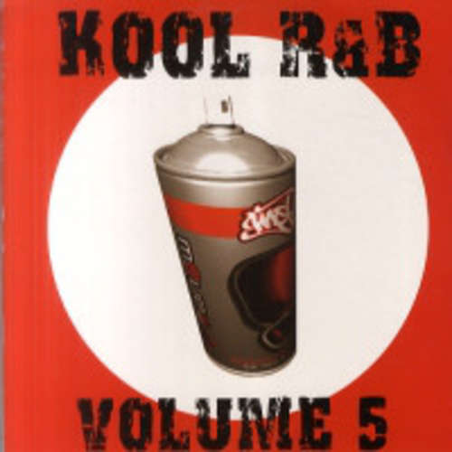 Bild Bad Boy Party - Kool R&B Volume 5 (12, Ltd, Promo) Schallplatten Ankauf