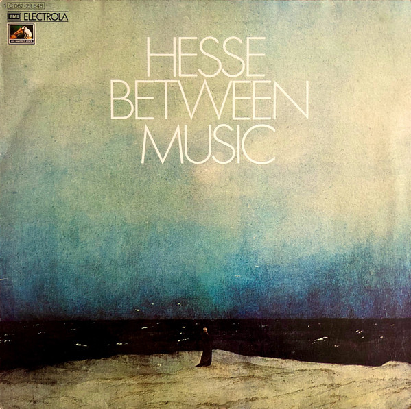 Bild Between - Hesse Between Music (LP, Album) Schallplatten Ankauf