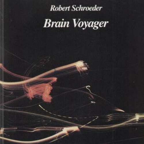 Cover Robert Schroeder* - Brain Voyager (LP, Album) Schallplatten Ankauf