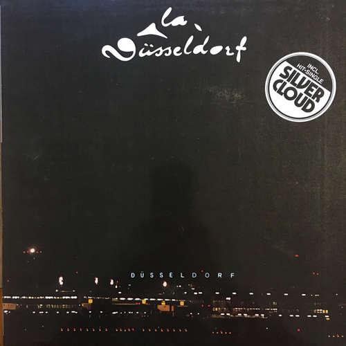 Cover La Düsseldorf - La Düsseldorf (LP, Album, RP) Schallplatten Ankauf