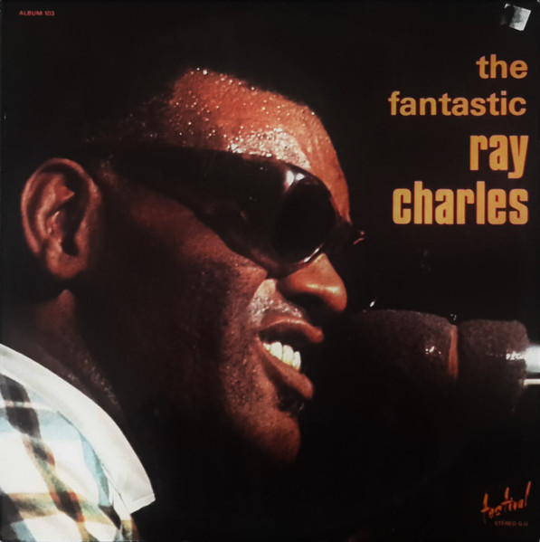 Bild Ray Charles - The Fantastic Ray Charles (2xLP, Comp, Gat) Schallplatten Ankauf