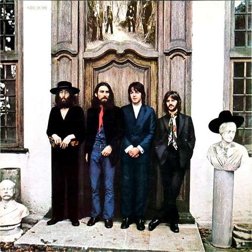 Bild The Beatles - Hey Jude (LP, Comp) Schallplatten Ankauf