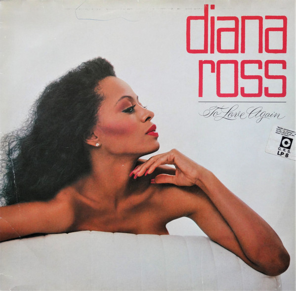 Bild Diana Ross - To Love Again (LP, Comp) Schallplatten Ankauf