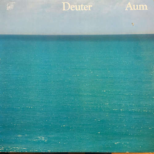 Cover Deuter - Aum (LP, Album, RE) Schallplatten Ankauf