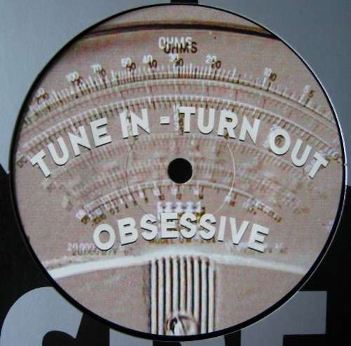 Cover Tune In - Turn Out Schallplatten Ankauf