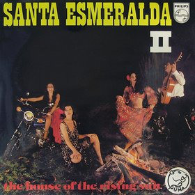 Bild Santa Esmeralda Starring Jimmy Goings - The House Of The Rising Sun (LP, Album) Schallplatten Ankauf