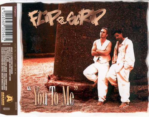Cover Flip Da Scrip - You To Me (CD, Maxi) Schallplatten Ankauf