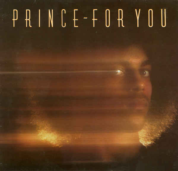 Bild Prince - For You (LP, Album, RE) Schallplatten Ankauf