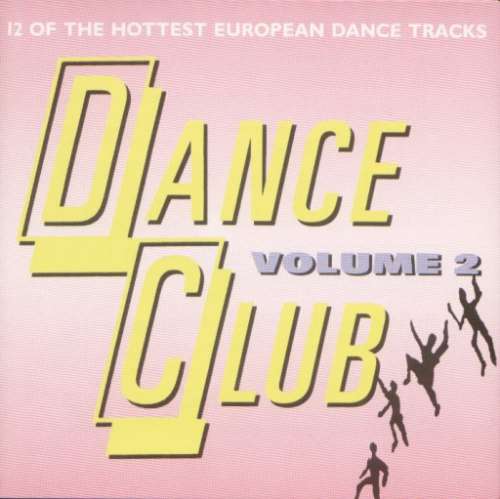 Cover Various - Dance Club Volume 2 (LP, Comp) Schallplatten Ankauf