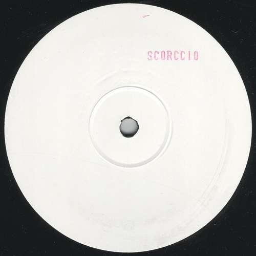 Cover Scorccio Schallplatten Ankauf