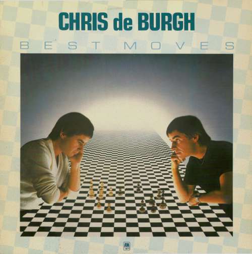 Cover Best Moves Schallplatten Ankauf