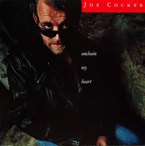 Bild Joe Cocker - Unchain My Heart (LP, Album) Schallplatten Ankauf