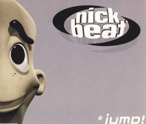 Cover Nick Beat - Jump! (12) Schallplatten Ankauf