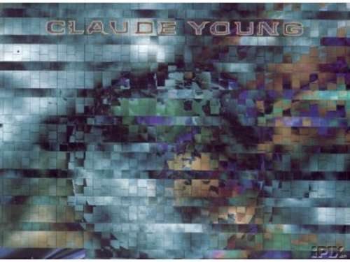 Bild Claude Young - Soft Thru (2xLP) Schallplatten Ankauf