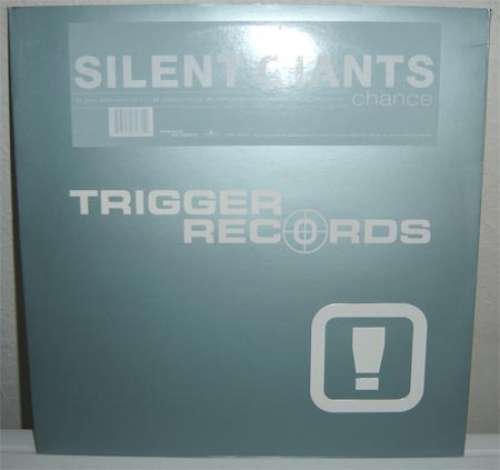 Cover Silent Giants - Chance (12) Schallplatten Ankauf