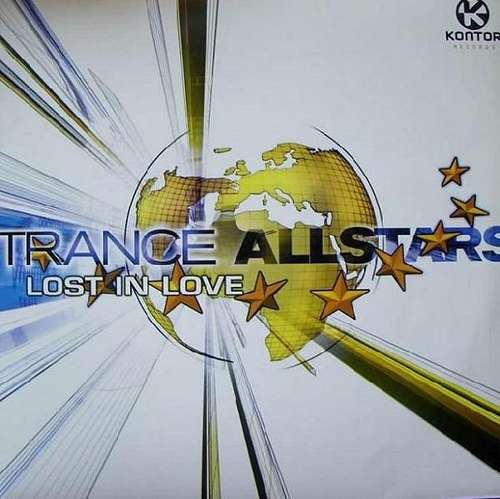 Cover Trance Allstars - Lost In Love (Disc 1) (12) Schallplatten Ankauf