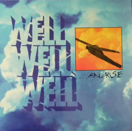 Cover Well Well Well* - ... And Rise (LP, Album) Schallplatten Ankauf