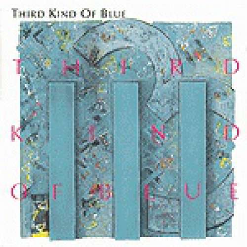 Cover Third Kind Of Blue - Third Kind Of Blue (LP, Album) Schallplatten Ankauf