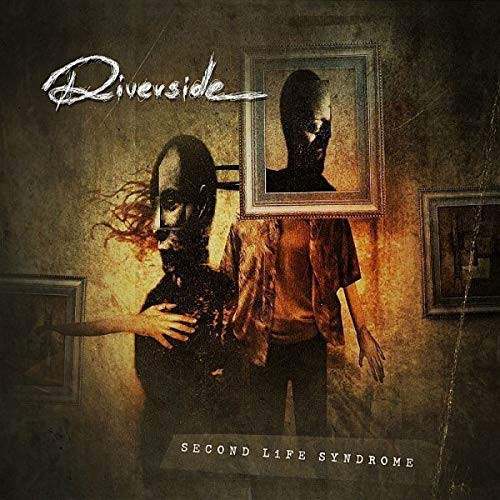 Cover Riverside - Second Life Syndrome (2xLP, Album, 180 + CD, Album + RE) Schallplatten Ankauf