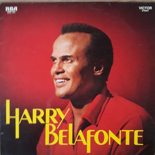 Cover Harry Belafonte - Jump Up Calypso (LP, Album) Schallplatten Ankauf