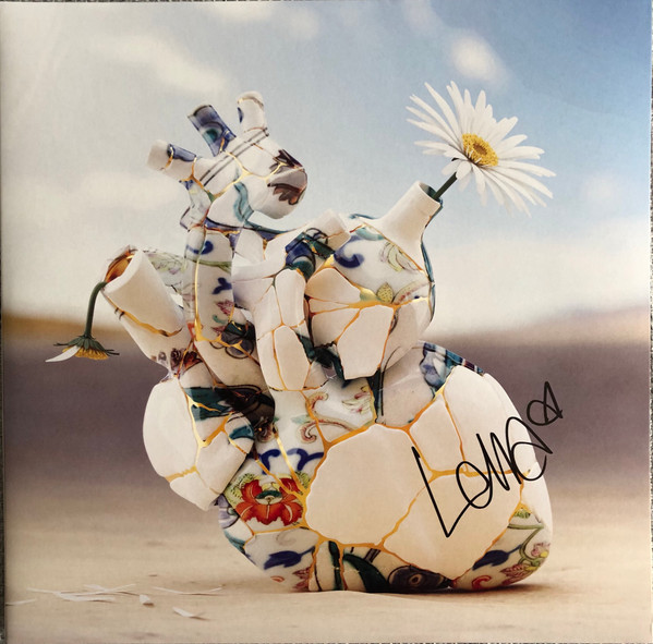 Cover Lena* - Only Love, L (2xLP, Album, Ltd, Sig) Schallplatten Ankauf