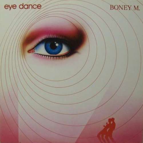 Cover Boney M. - Eye Dance (LP, Album, Club) Schallplatten Ankauf