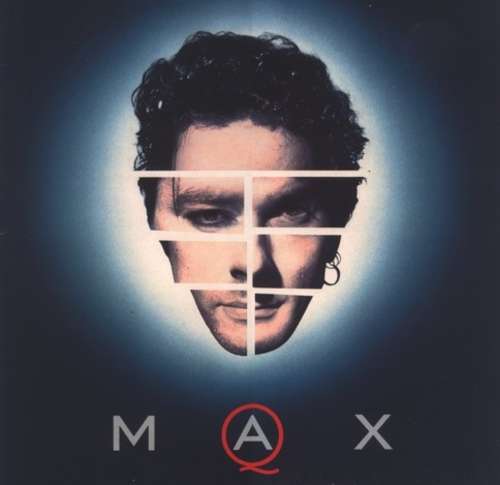 Cover Max Q Schallplatten Ankauf