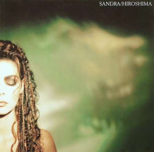 Cover Sandra - Hiroshima (12, 3 T) Schallplatten Ankauf