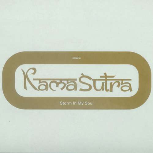 Cover Kamasutra - Storm In My Soul (2x12, Promo) Schallplatten Ankauf