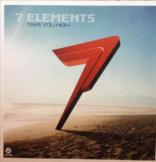 Cover 7 Elements - Take You High (12) Schallplatten Ankauf