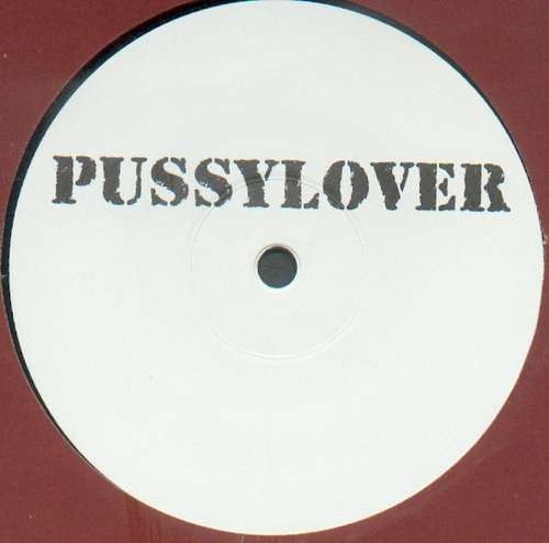 Cover Pussylovers Schallplatten Ankauf