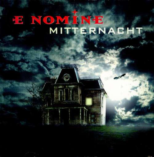 Cover E Nomine - Mitternacht (2x12) Schallplatten Ankauf